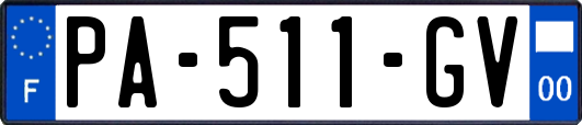 PA-511-GV