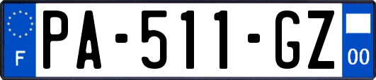 PA-511-GZ