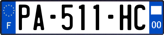 PA-511-HC