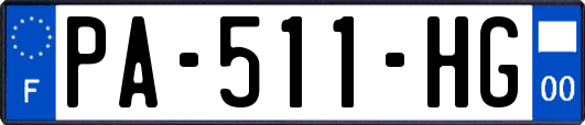 PA-511-HG