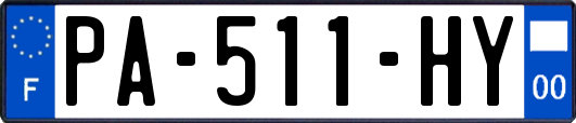 PA-511-HY