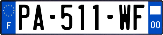 PA-511-WF