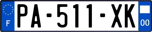 PA-511-XK