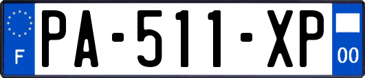 PA-511-XP
