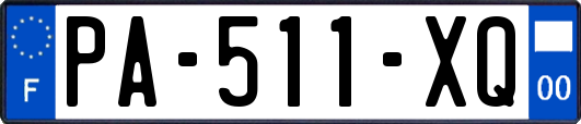 PA-511-XQ