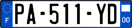 PA-511-YD