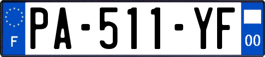 PA-511-YF