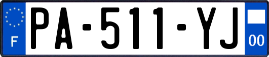 PA-511-YJ