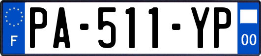 PA-511-YP