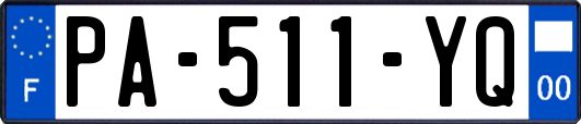 PA-511-YQ