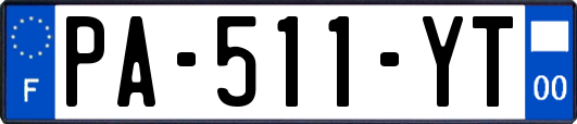 PA-511-YT