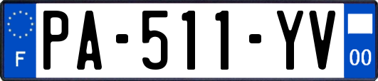 PA-511-YV