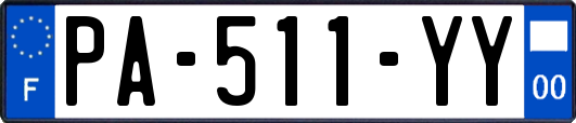 PA-511-YY