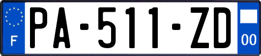 PA-511-ZD