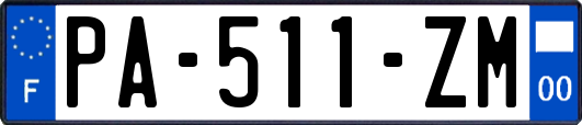 PA-511-ZM