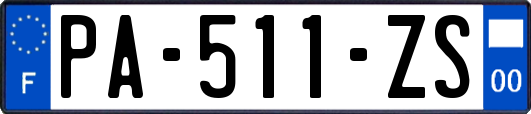 PA-511-ZS