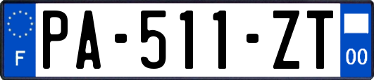 PA-511-ZT
