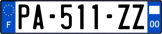PA-511-ZZ