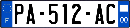 PA-512-AC