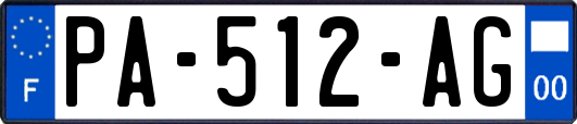 PA-512-AG