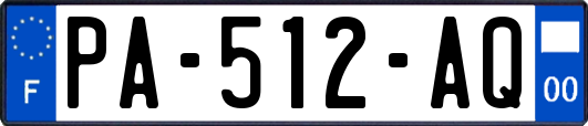 PA-512-AQ