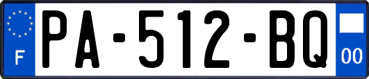 PA-512-BQ