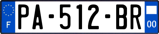 PA-512-BR