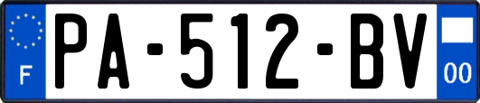 PA-512-BV