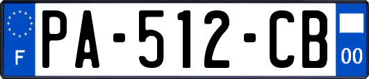 PA-512-CB