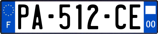 PA-512-CE