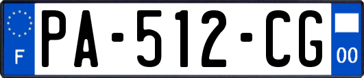 PA-512-CG