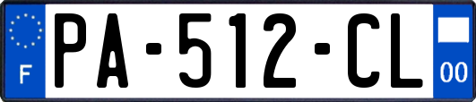 PA-512-CL