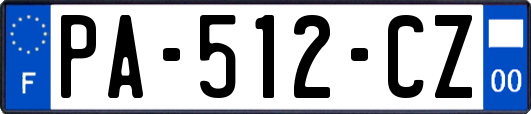 PA-512-CZ
