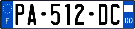 PA-512-DC