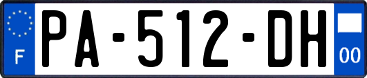 PA-512-DH