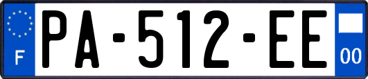 PA-512-EE