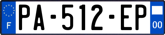 PA-512-EP