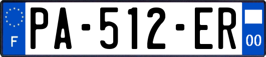 PA-512-ER