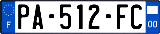 PA-512-FC