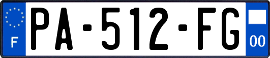 PA-512-FG