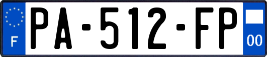 PA-512-FP