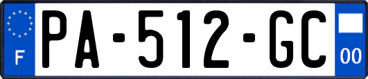 PA-512-GC