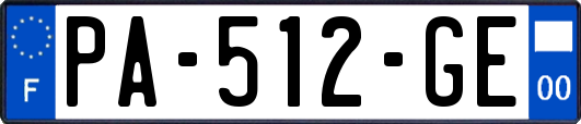 PA-512-GE