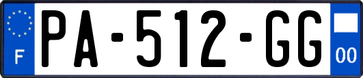 PA-512-GG