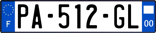 PA-512-GL