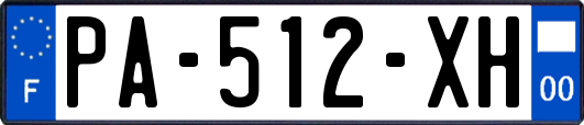 PA-512-XH