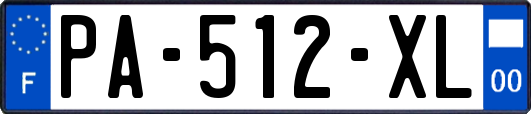 PA-512-XL