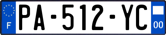 PA-512-YC