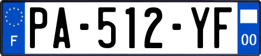 PA-512-YF