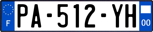 PA-512-YH